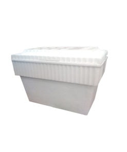 Hielera de foam Lifoam