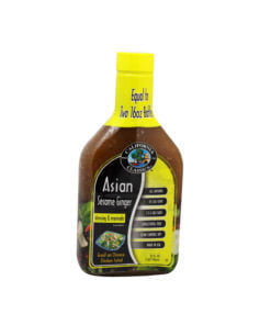 Aderezo Asian California Classics