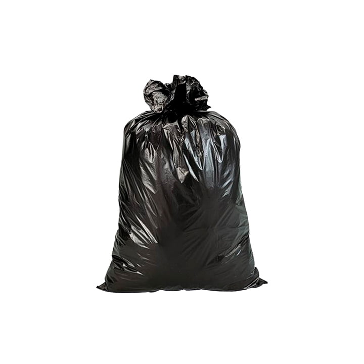 Bolsa para basura mediana con jareta Costalitos