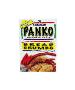 Panko para empanizar Kikkoman