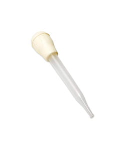 Jeringa para rociar pavo Alegacy