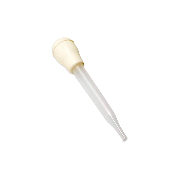 Jeringa para rociar pavo Alegacy