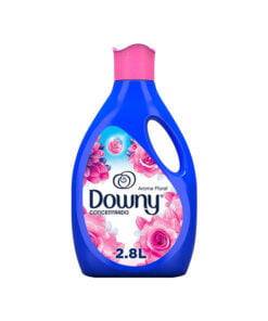 Suavizante libre enjuague aroma floral Downy
