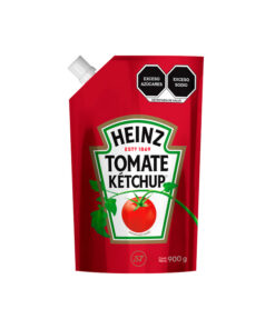 Salsa cátsup Heinz