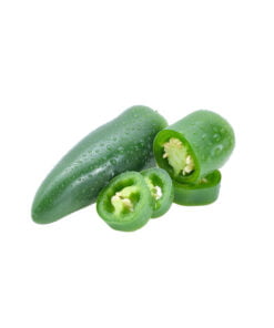 Chile jalapeño