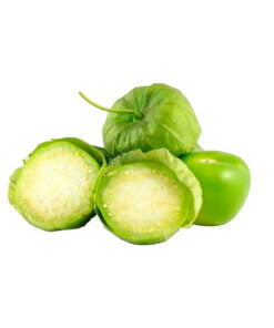Tomatillo