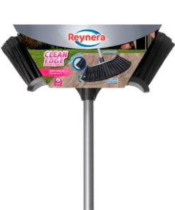 Escoba doble angular Reynera