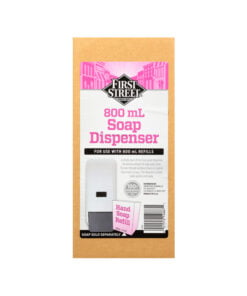 Dispensador para jabón First Street