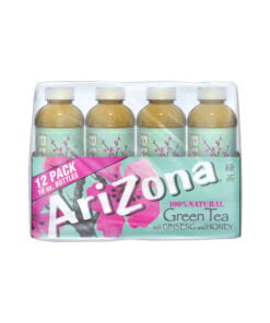 Té verde Arizona (12 pz)