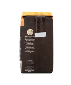 Alternative view of Café molido tueste francés First Street