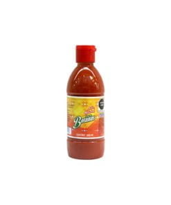 Salsa botanera Huichol