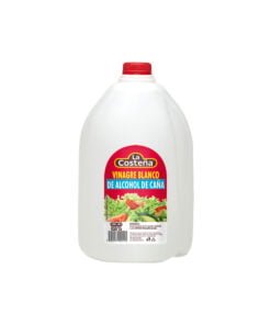 Vinagre blanco La Costeña