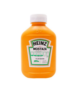 Mostaza Pet Heinz