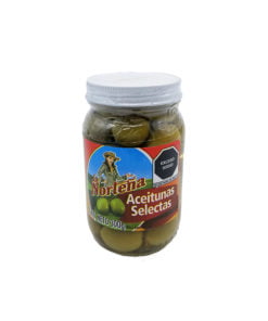 Aceituna selecta La Norteña (300 g)