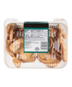 Alternative view of Petite Palmiers First Street