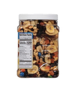 Alternative view of Botana mezcla tropical First Street