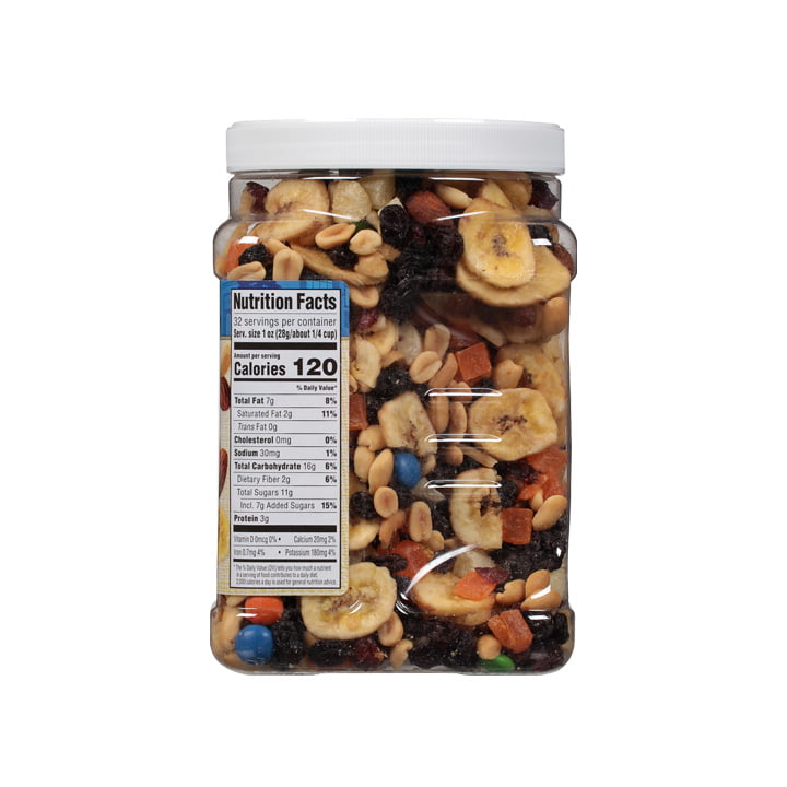 Botana mezcla tropical First Street - Image 2