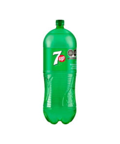 7up soda lima limón