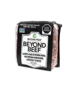 Molida vegana Beyond Meet