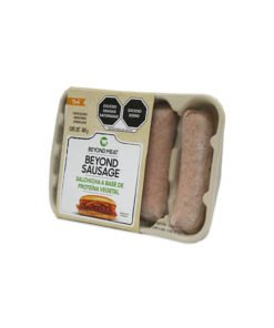 Salchicha vegana Beyond Meat
