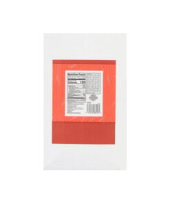 Alternative view of Manteca vegetal First Street