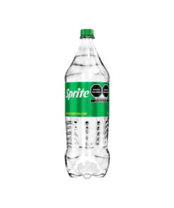 Soda sabor limón Sprite