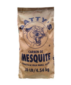 Carbón vegetal Batty’s (4.5 kg)