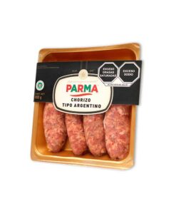 Chorizo argentino Parma