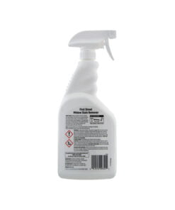 Alternative view of Removedor de manchas de baño First Street