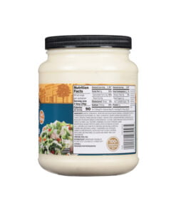 Alternative view of Aderezo blue chesse First Street