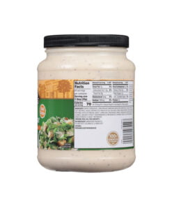 Alternative view of Aderezo caesar First Street