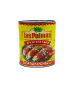 Salsa para enchiladas Las Palmas