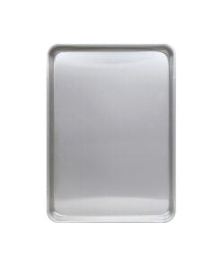 Charola de aluminio First Street 1/2 plancha