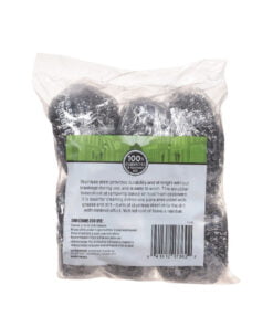 Alternative view of Fibra de acero inoxidable First Street