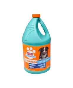 Limpiador desinfectante área de mascotas Cloralex
