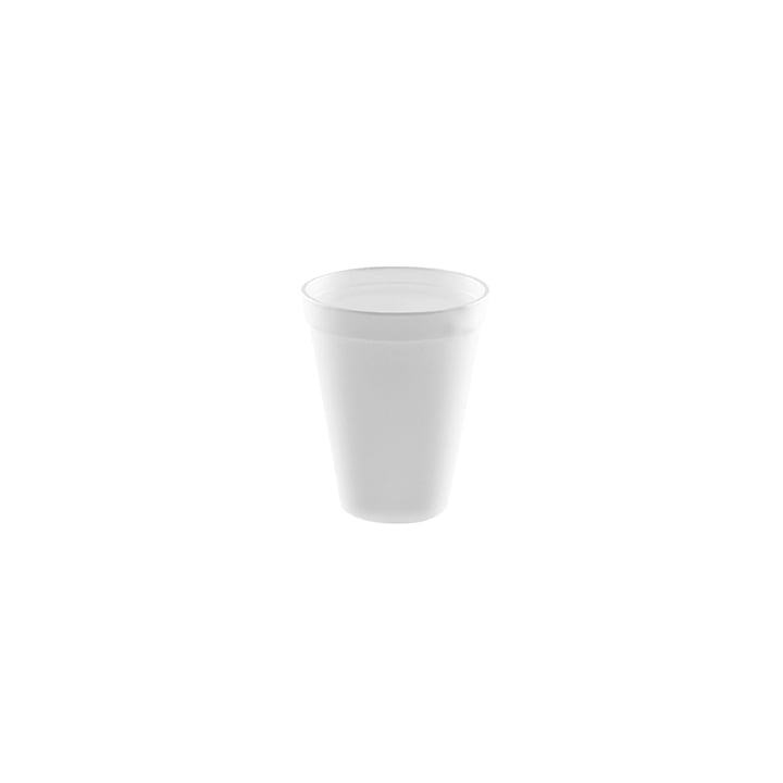 Vaso de foam Reyma (25 pz) - Image 2