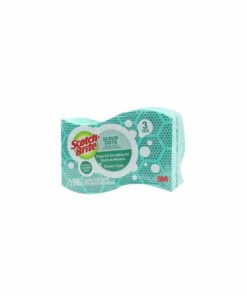 Esponja para cocina Scotch Brite