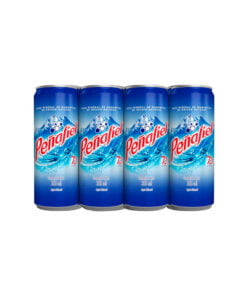 Agua mineral Peñafiel (12 pz)