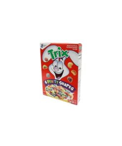 Cereal general mills Trix