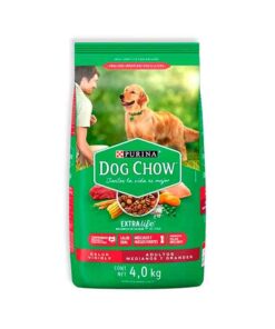 Alimento para perro adulto Dog Chow