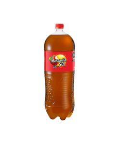 Soda sabor manzana Manzanita Sol