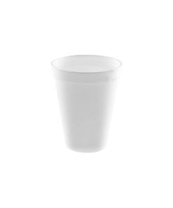 Vaso de foam First Street (8 oz)