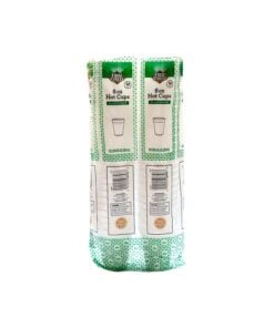 Alternative view of Vaso de foam First Street (8 oz)