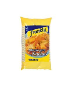 Aderezo para nachos Frankly