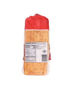 Alternative view of Pan tostado estilo Texas First Street