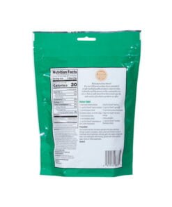 Alternative view of Crutones sazonados sabor Caesar First Street