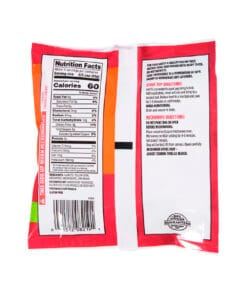 Alternative view of Verduras congeladas mixtas First Street (340 g)