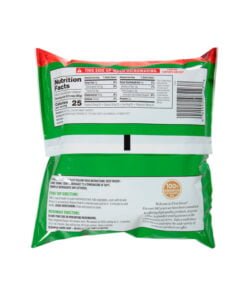 Alternative view of Mezcla de verduras California First Street