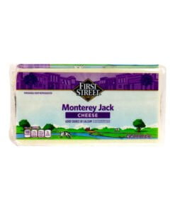 Queso Monterey Jack en barra (907 g)