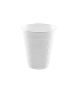 Vaso de foam First Street (16 oz)